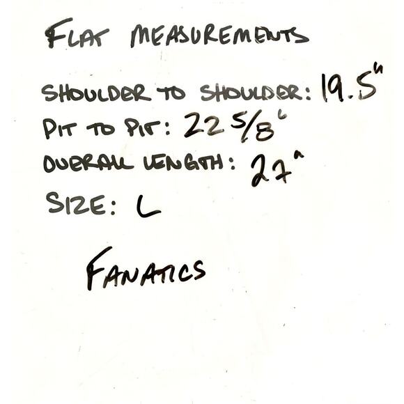 Fanatics Men's Sz L Las Vegas Raiders Extra Point NFL Pullover Hoodie Sweatshirt - Picture 2 of 16